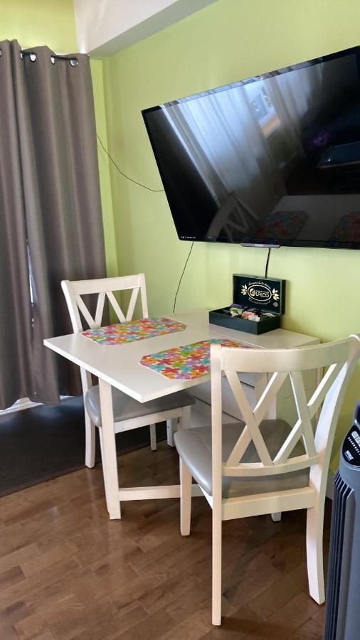 Villa Bonheur partagé à Lévis Extérieur photo