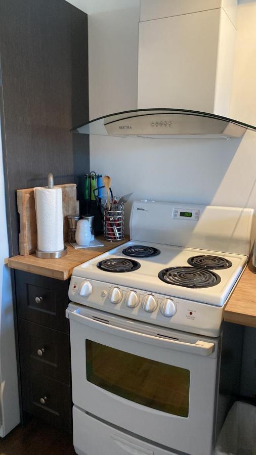 Villa Bonheur partagé à Lévis Extérieur photo