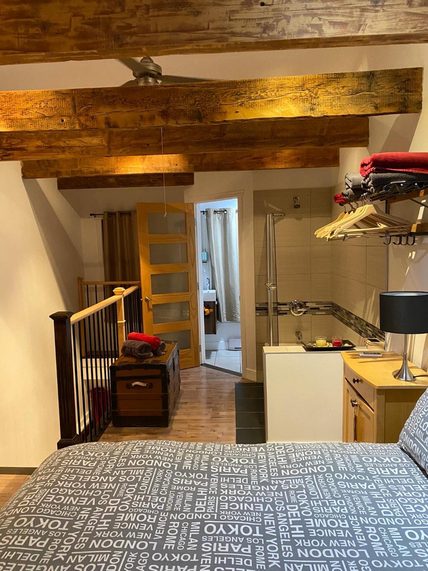 Villa Bonheur partagé à Lévis Extérieur photo